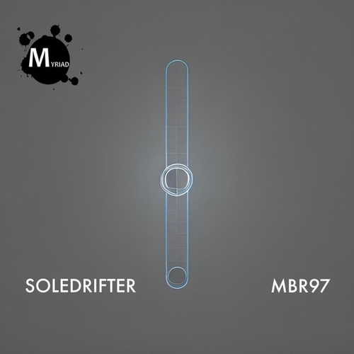 Soledrifter - Way Down South [MBR97]